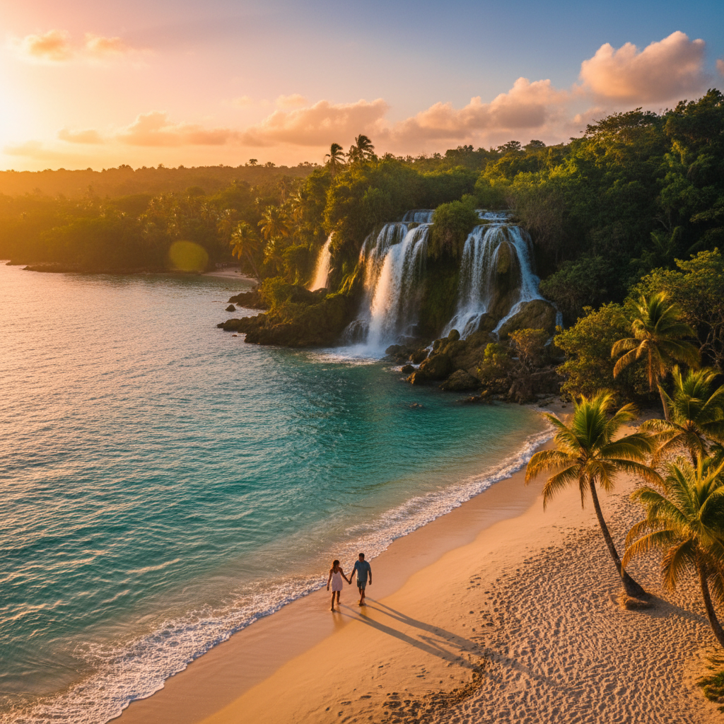 Jamaica travel guide