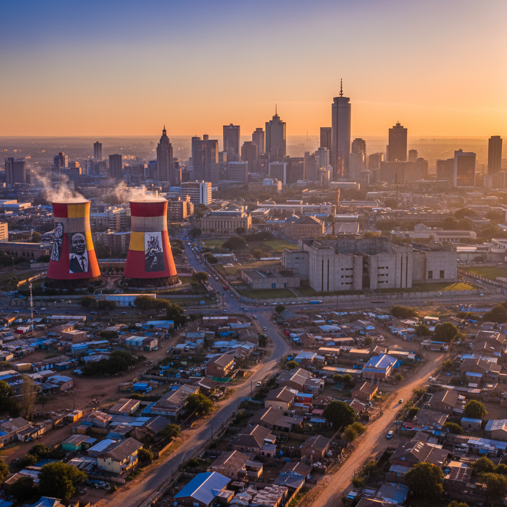 4-Day Johannesburg Culture & History Guide: Apartheid, Soweto & Urban Renewal