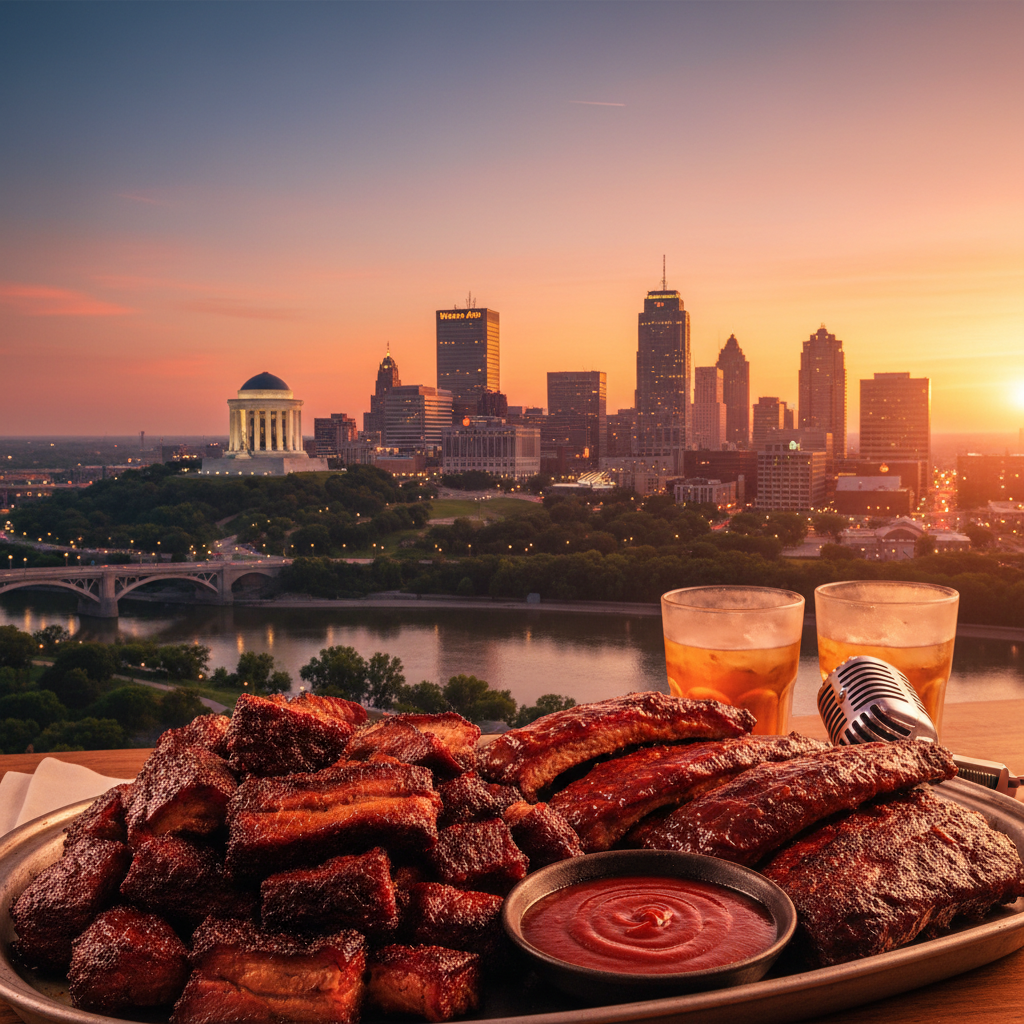 Kansas City, Missouri