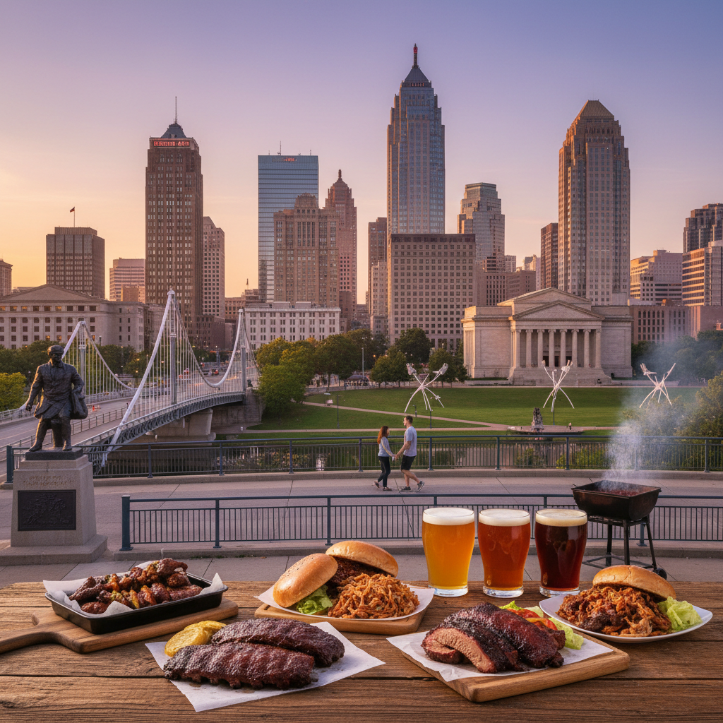 Kansas City, Missouri