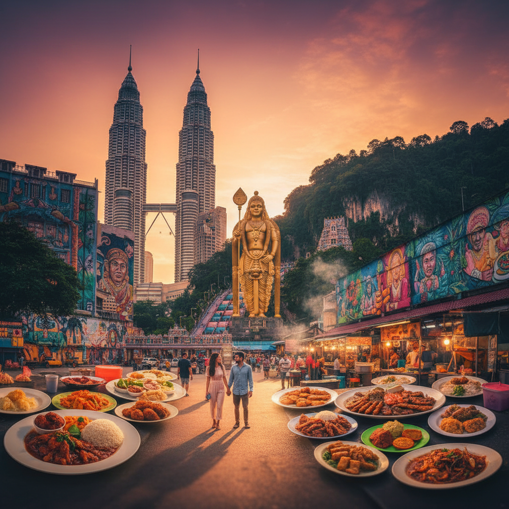 Kuala Lumpur, Malaysia