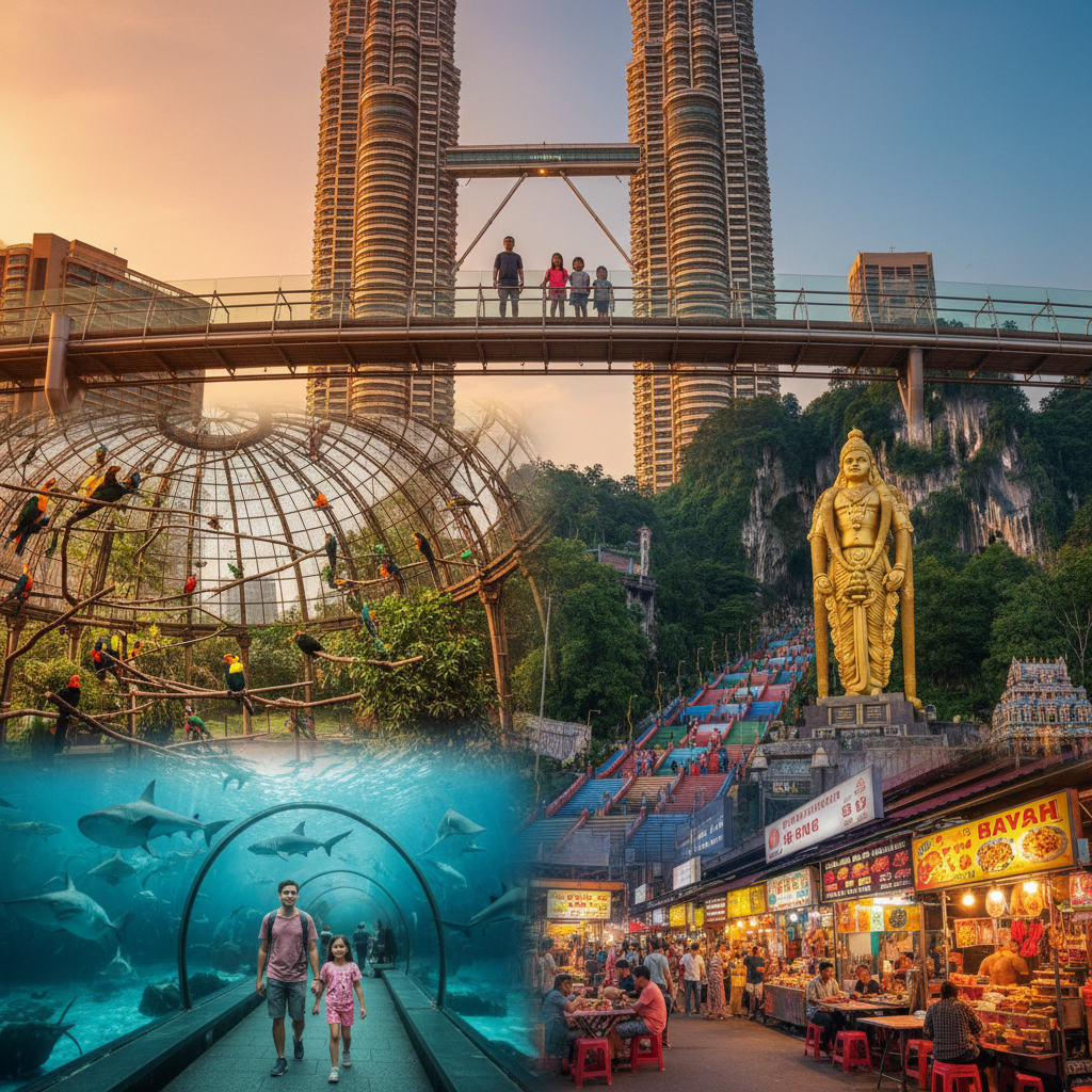 Kuala Lumpur, Malaysia