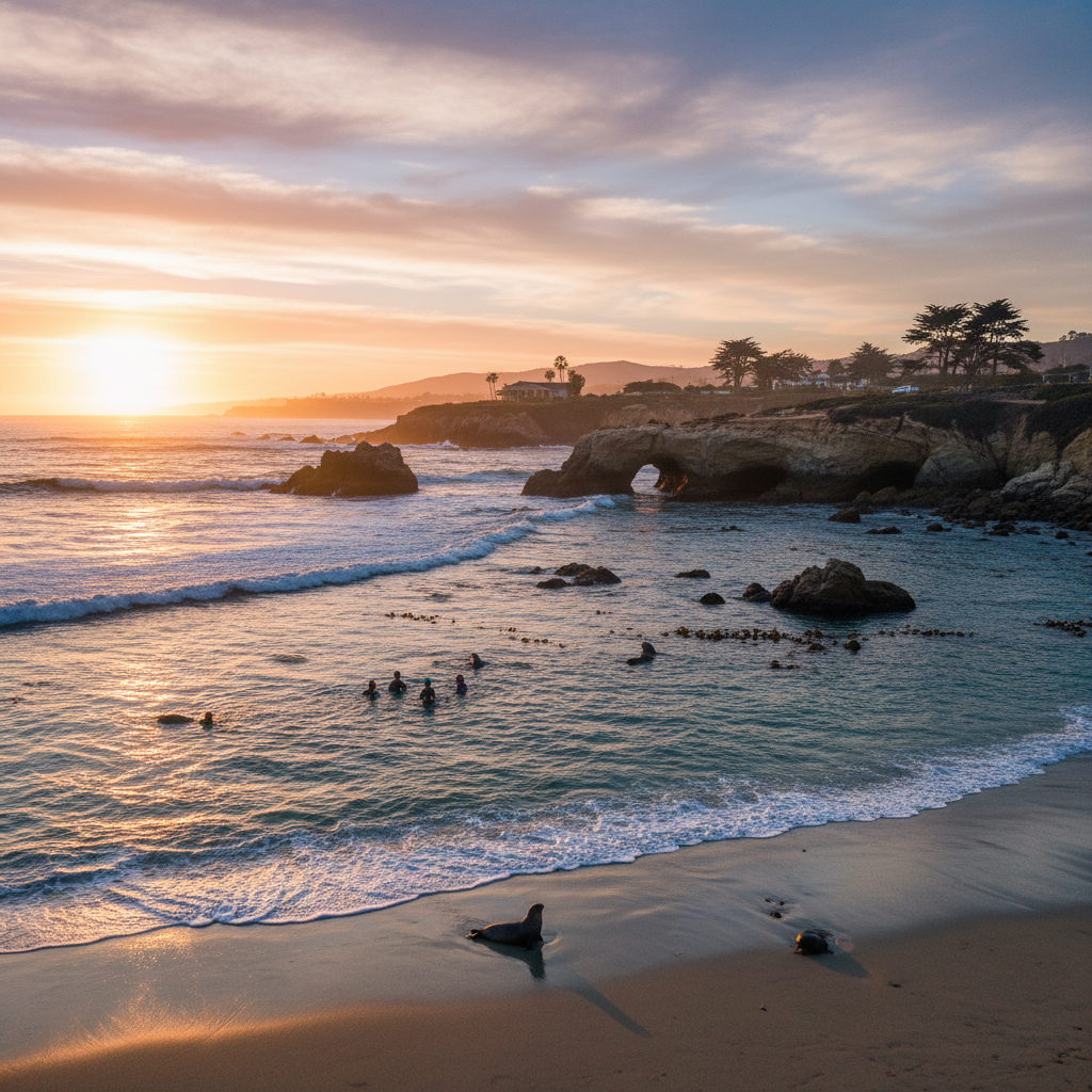 La Jolla, California, USA