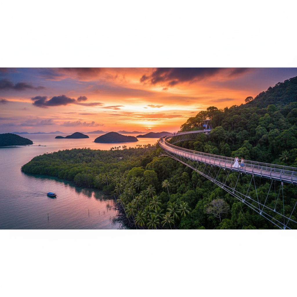 Langkawi, Malaysia travel guide