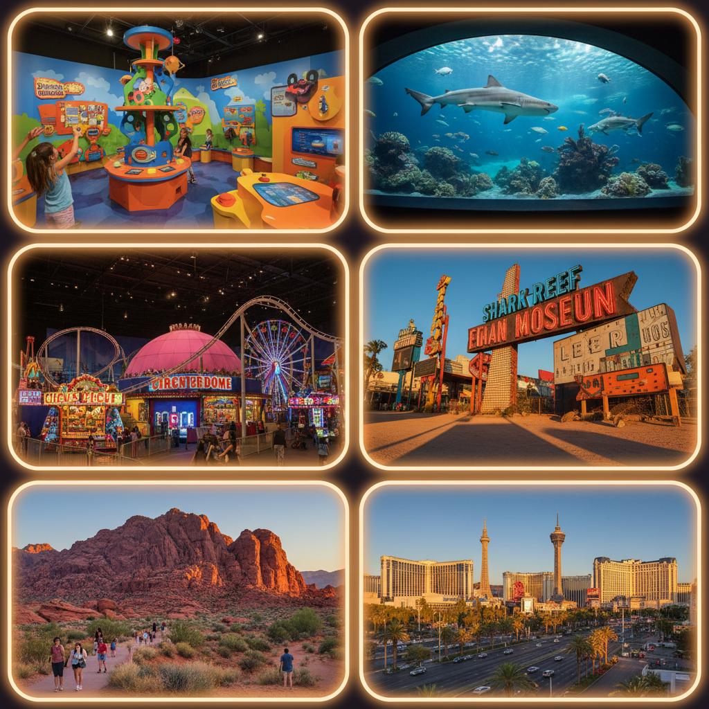 Las Vegas, Nevada, USA