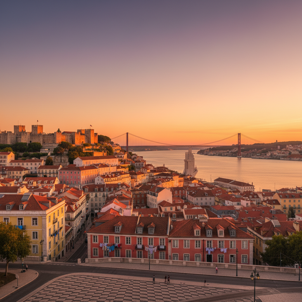 Lisbon, Portugal
