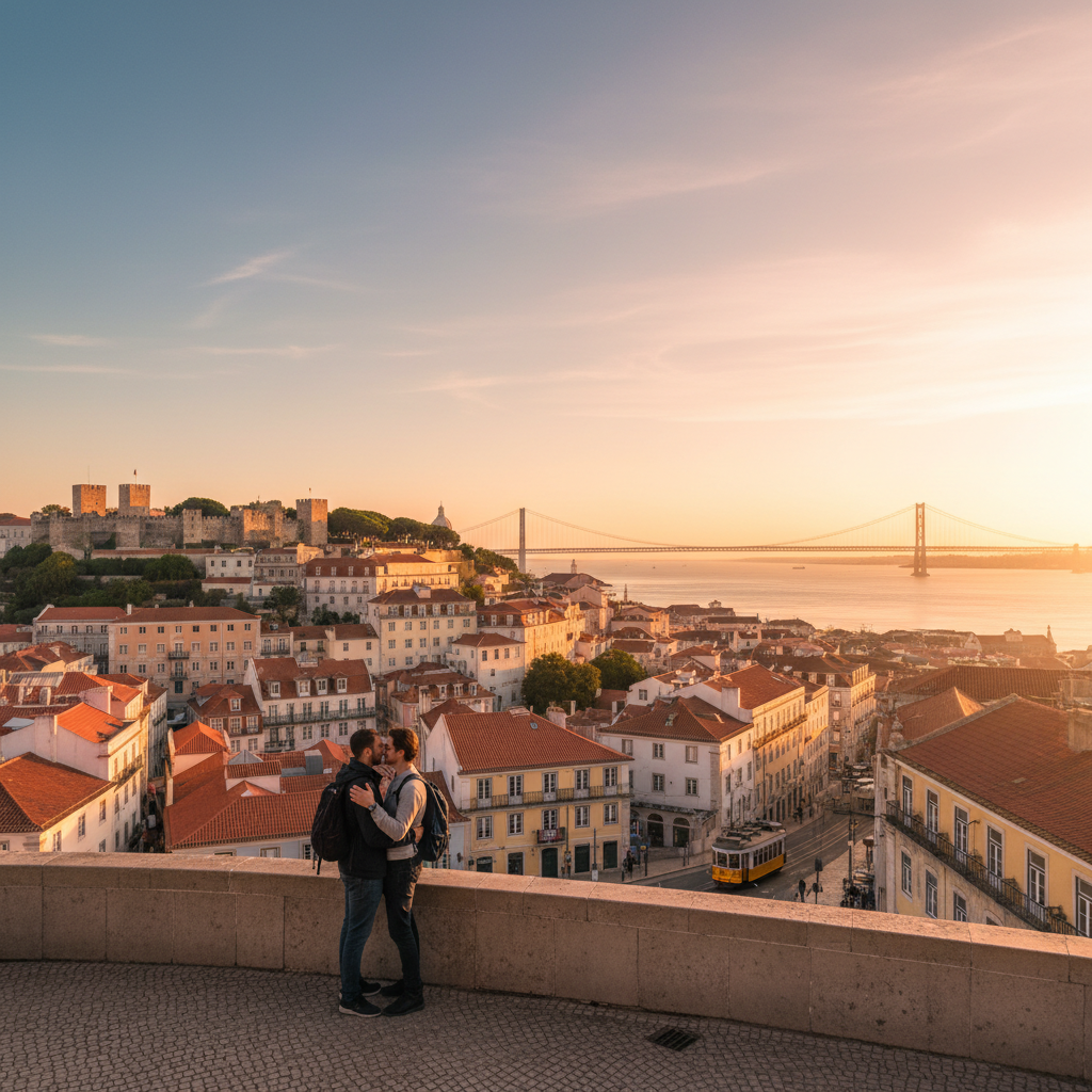 Lisbon, Portugal travel guide