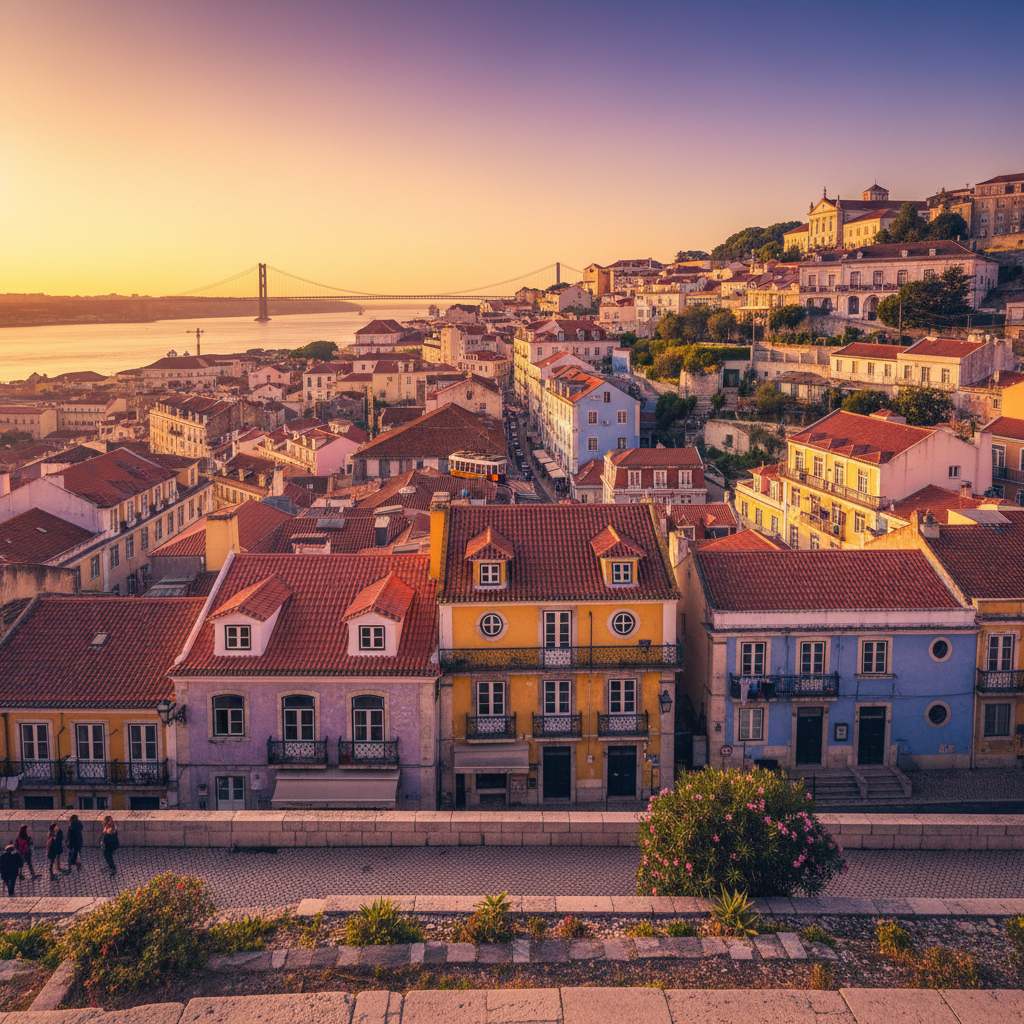 Lisbon, Portugal travel guide