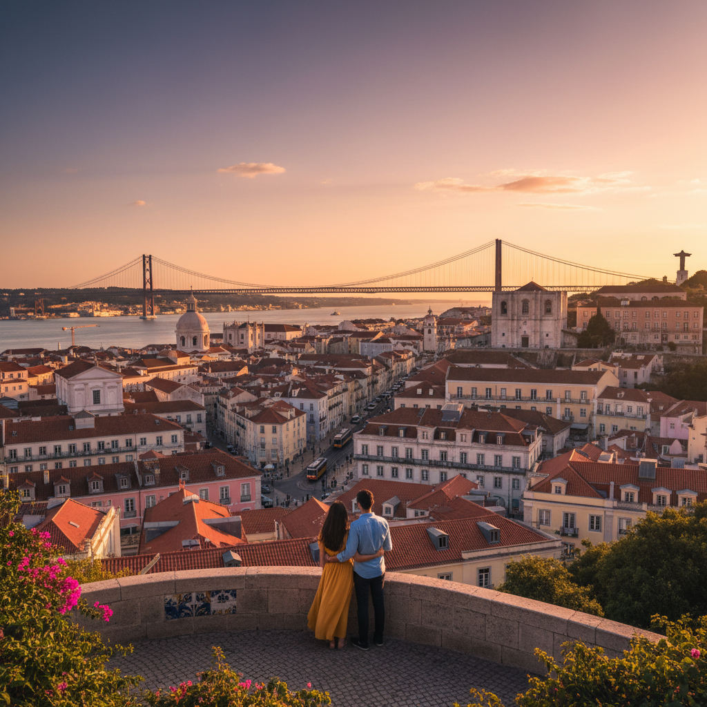 Lisbon, Portugal travel guide