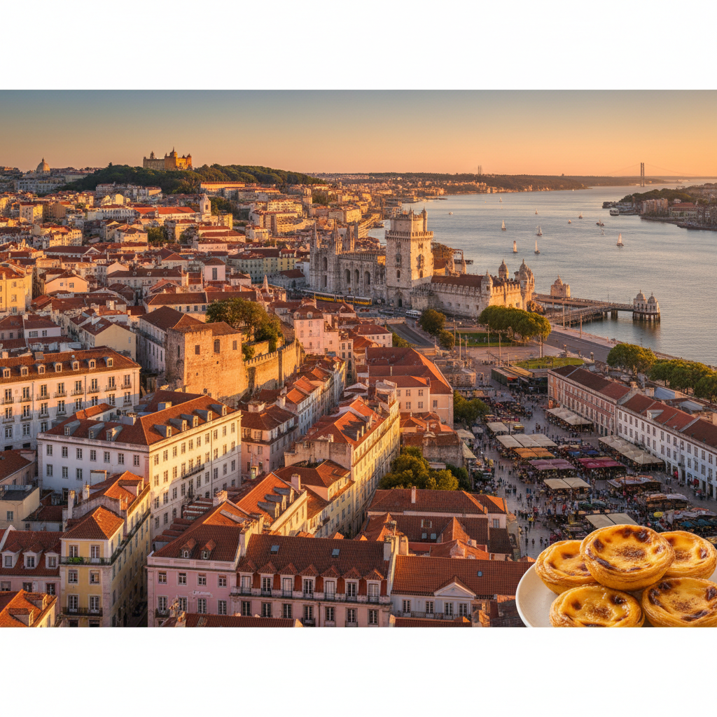 Lisbon, Portugal