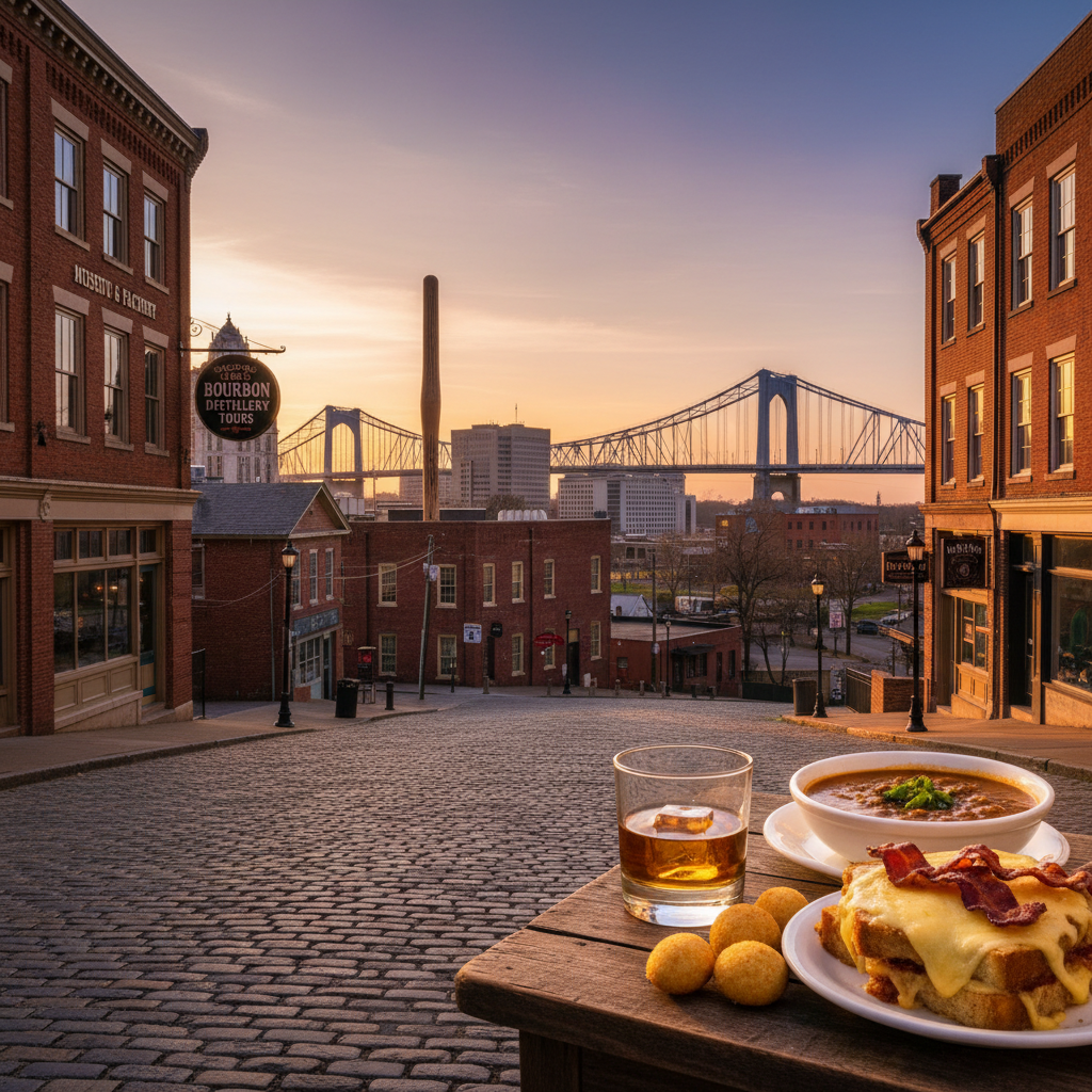 Louisville, Kentucky