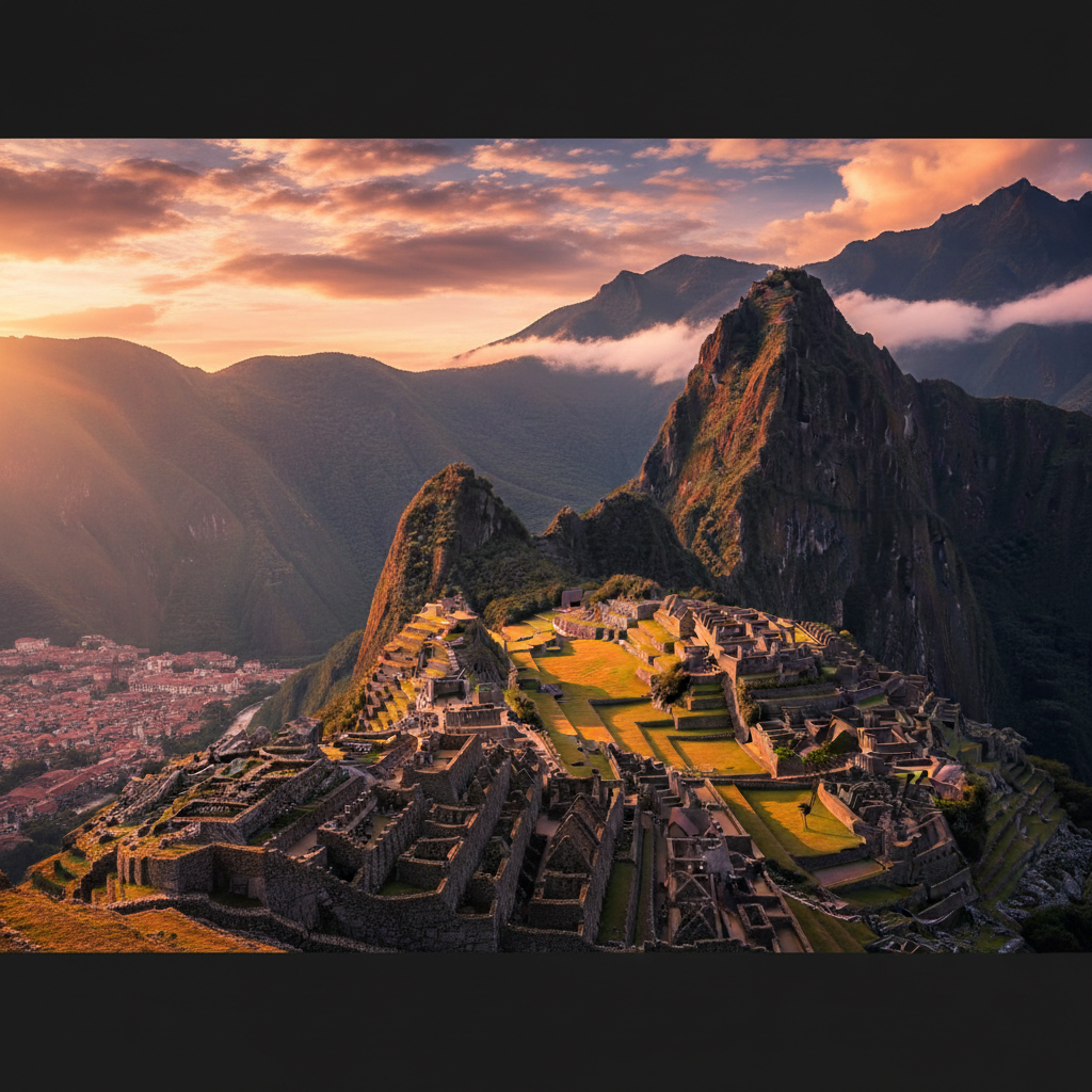 Machu Picchu & Cusco, Peru travel guide