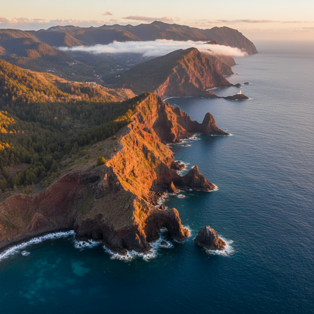 Madeira, Portugal travel guide