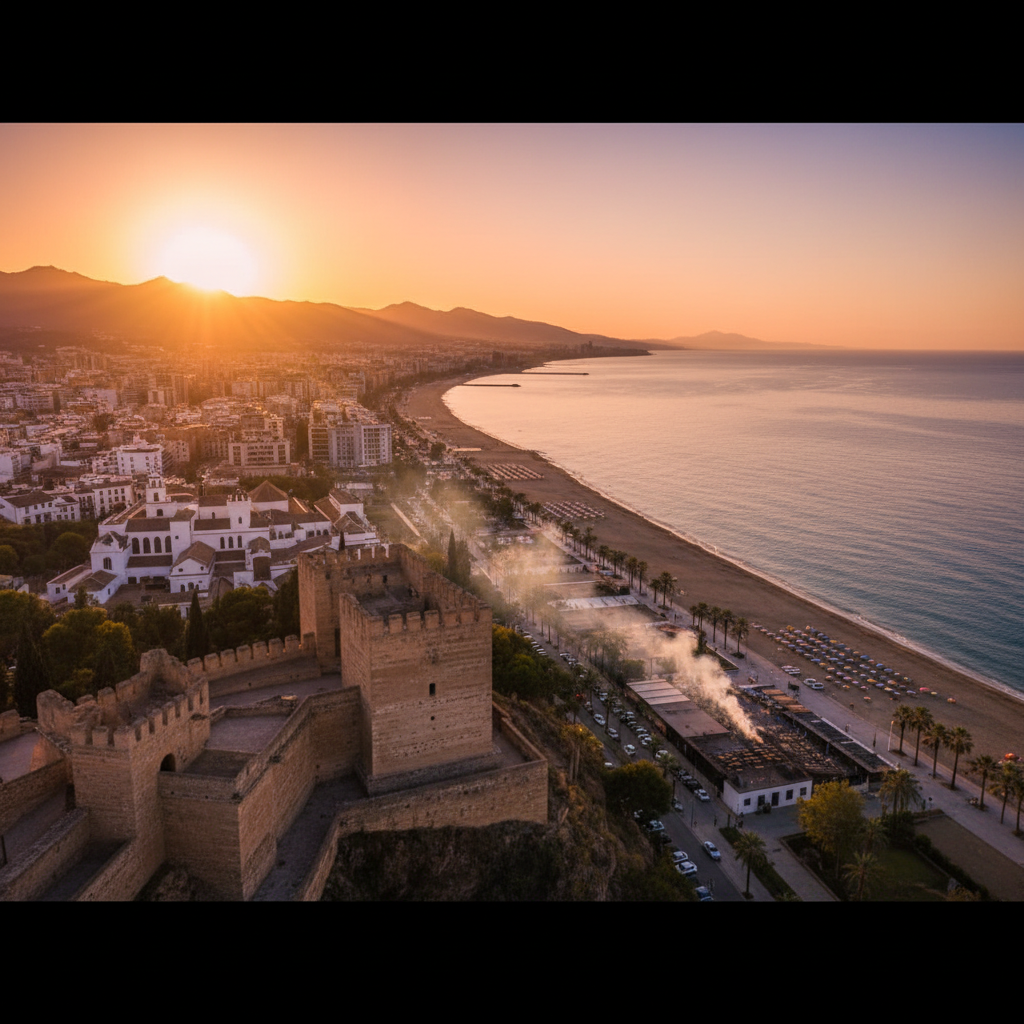 Malaga, Spain travel guide