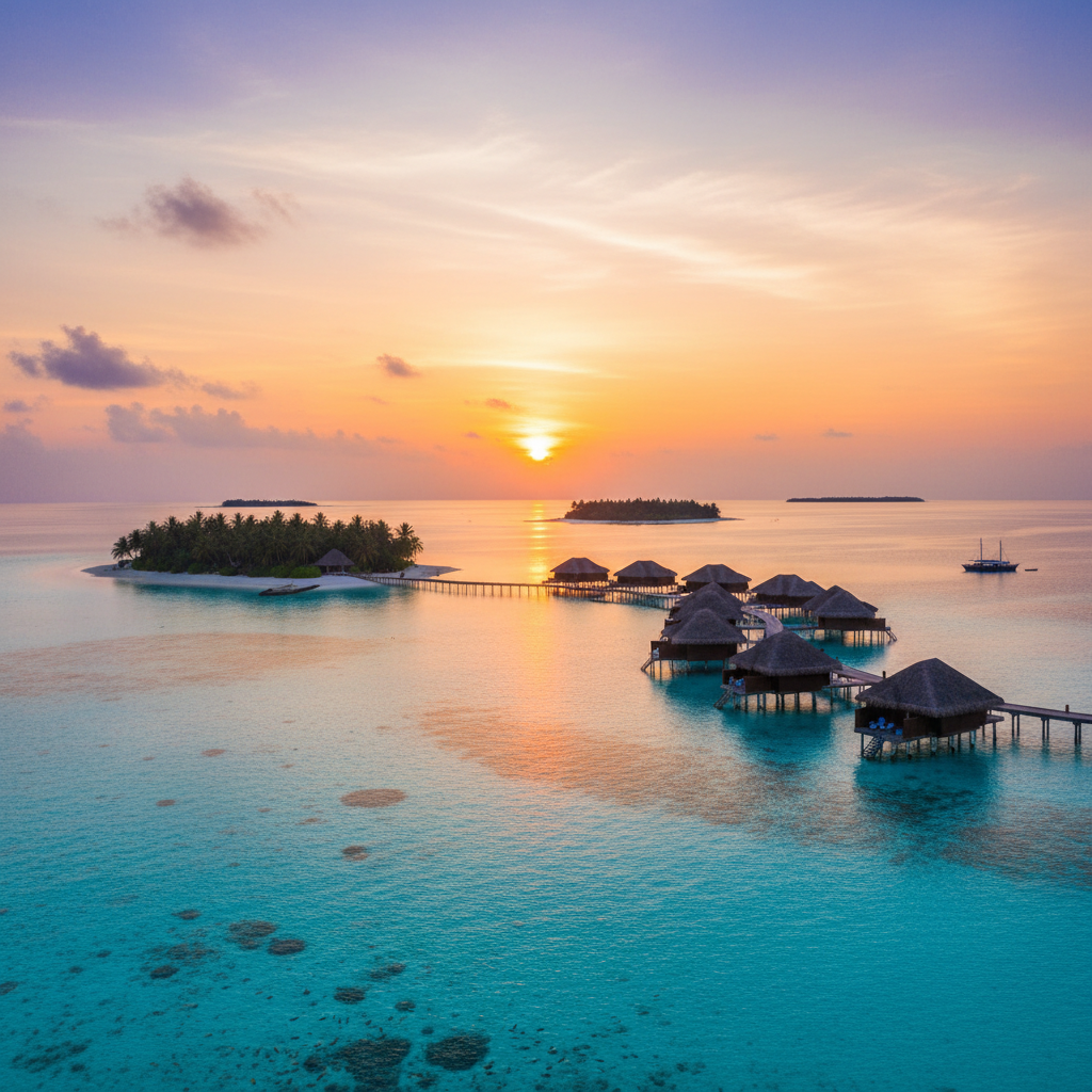 Maldives travel guide