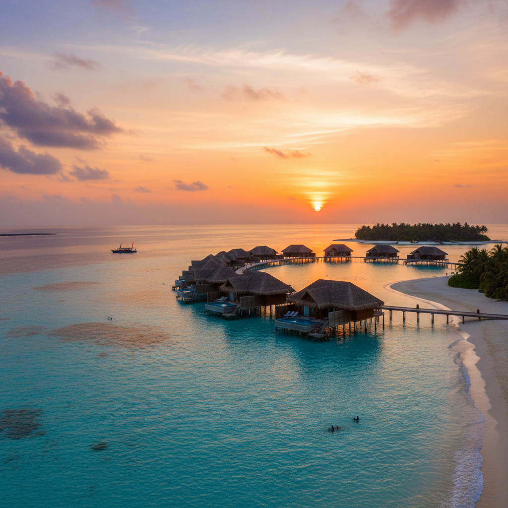 Maldives