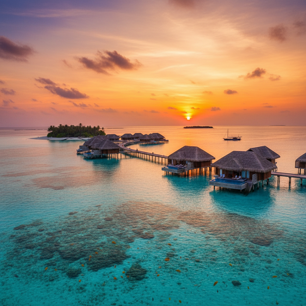 Maldives travel guide