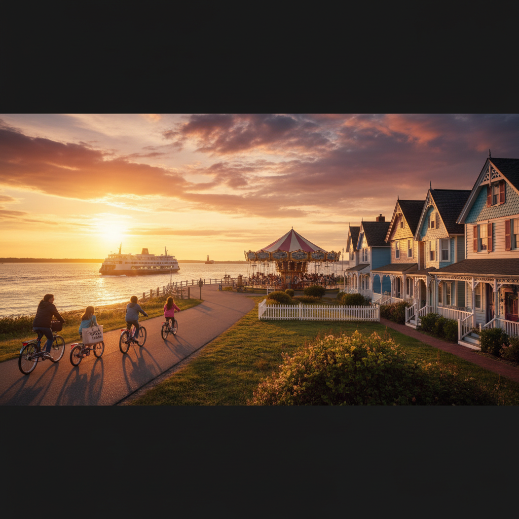 Martha's Vineyard, Massachusetts, USA