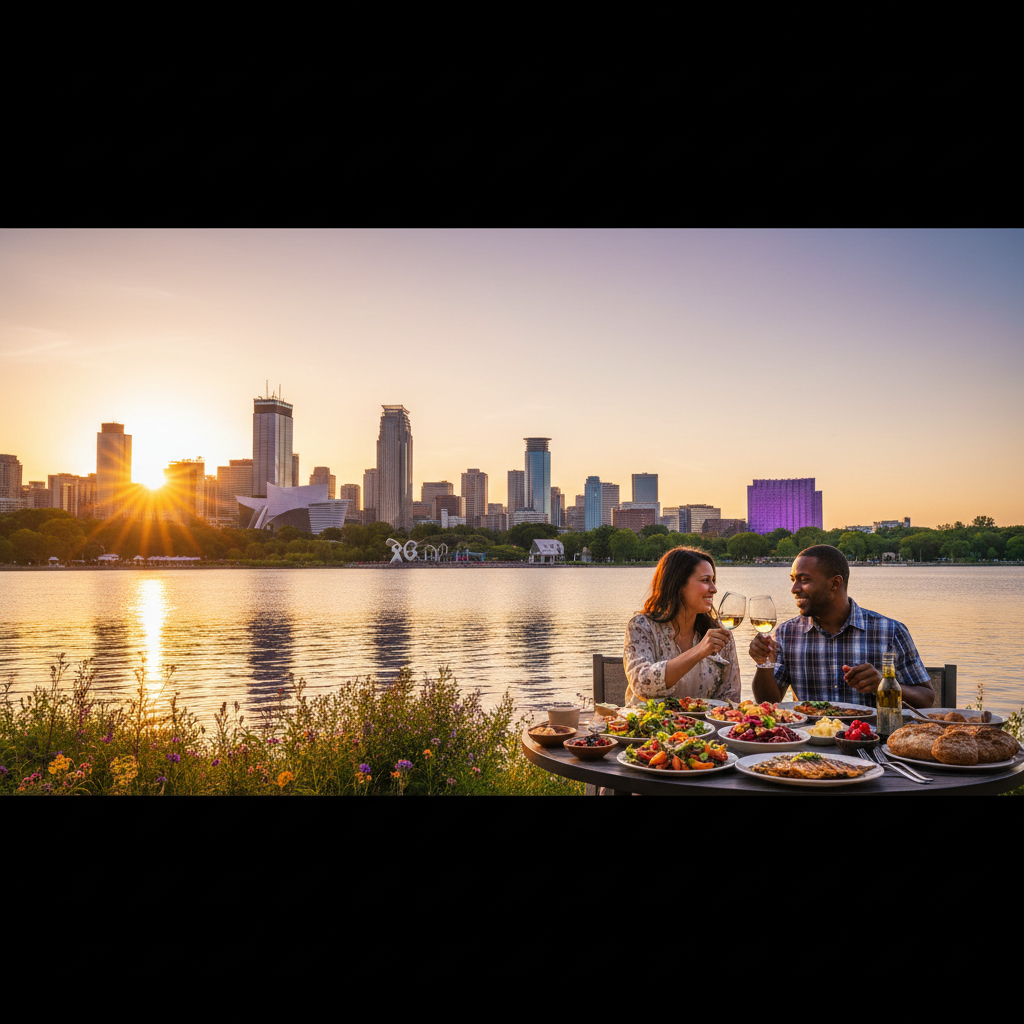 Minneapolis, Minnesota travel guide