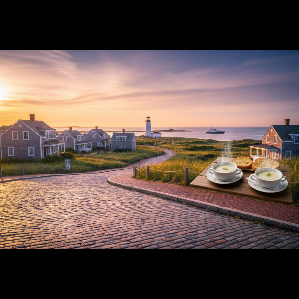 Nantucket, Massachusetts, USA