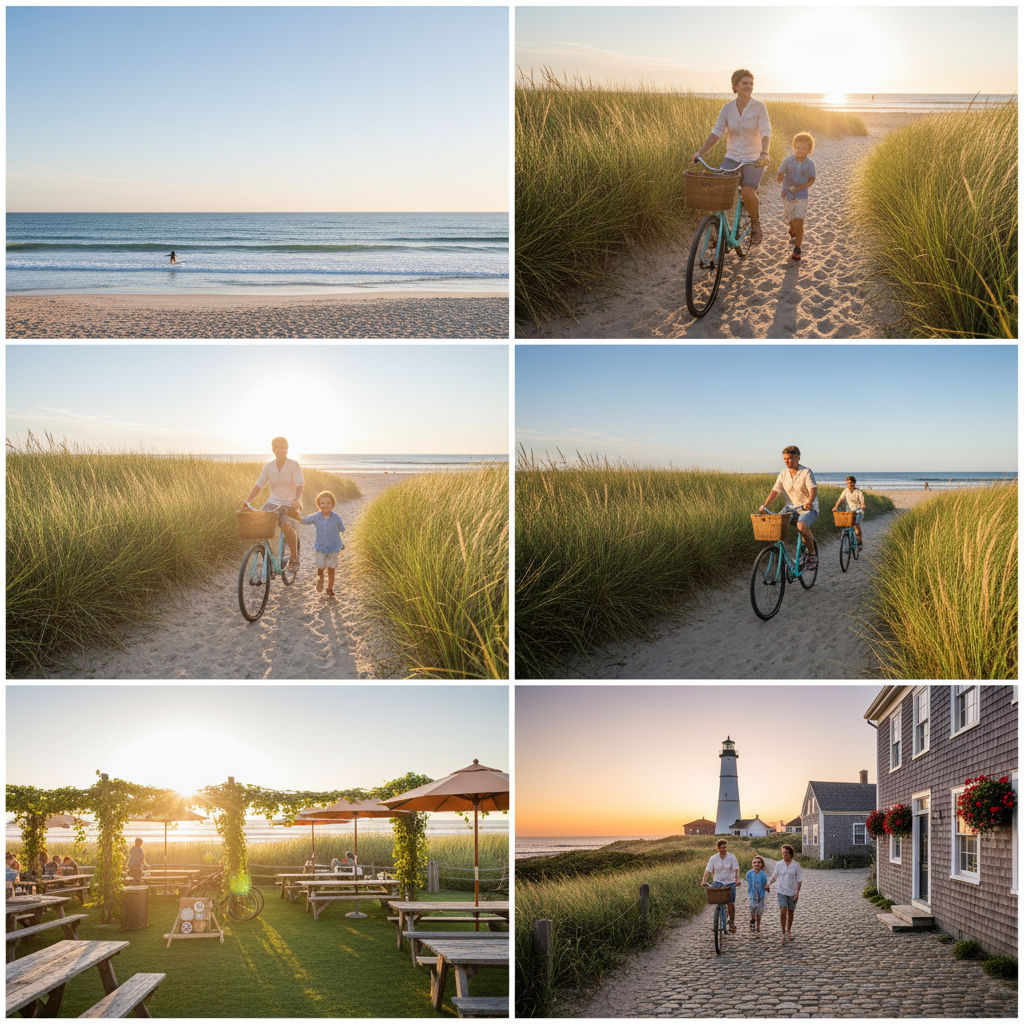 Nantucket, Massachusetts