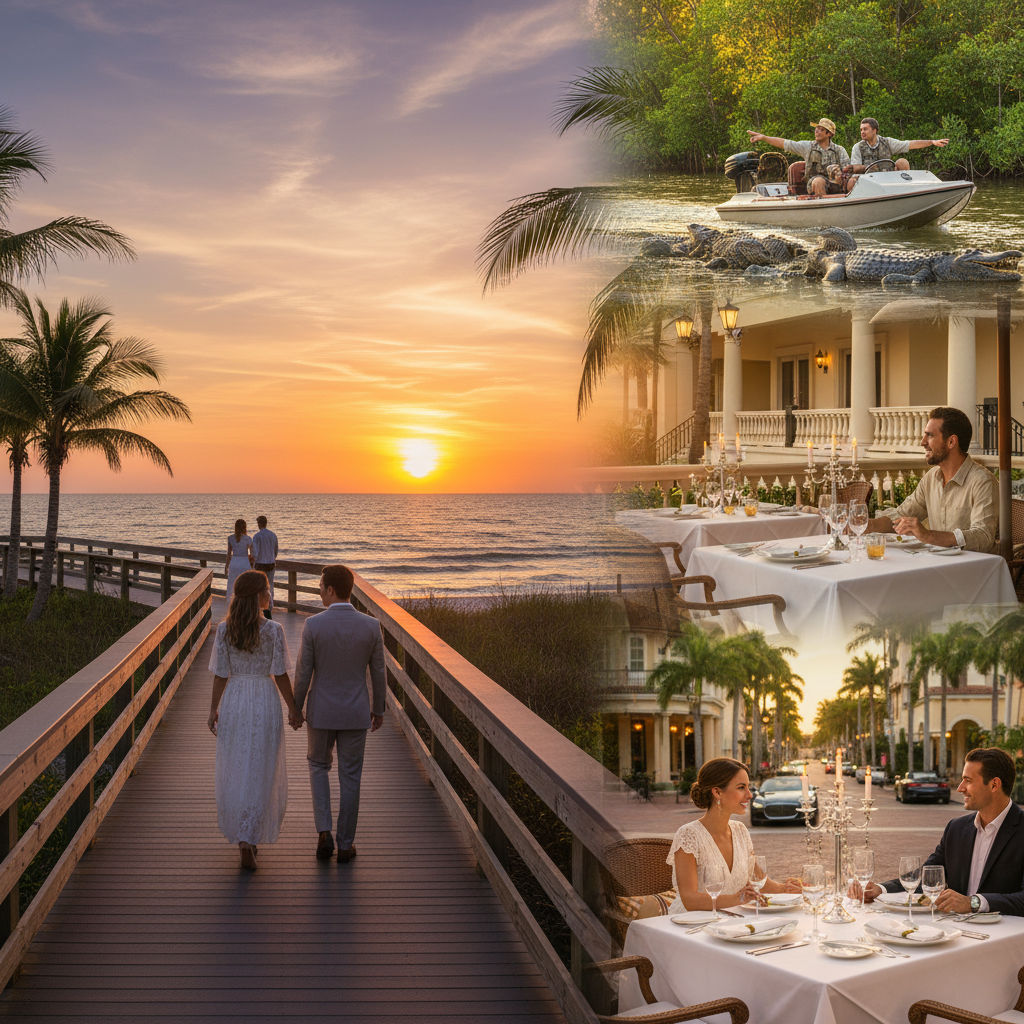 Naples, Florida, USA