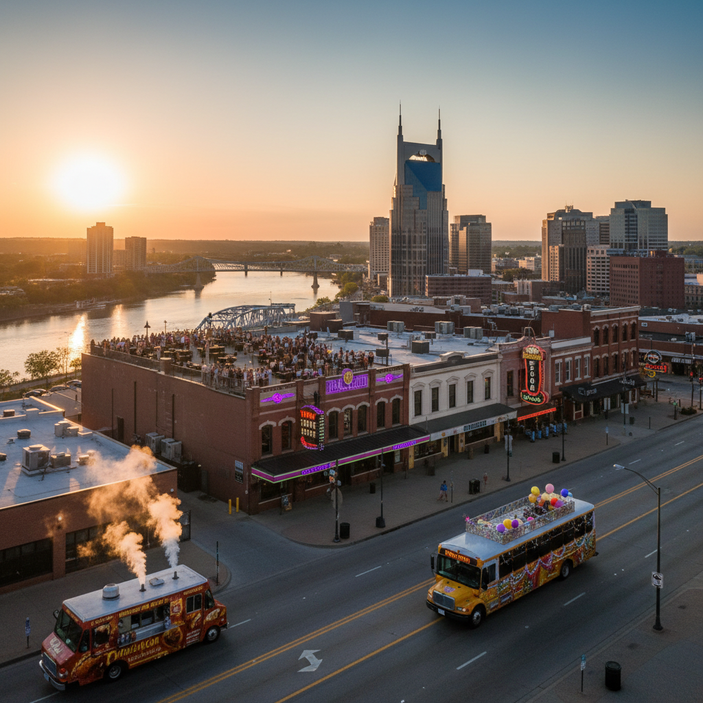 Nashville, Tennessee, USA