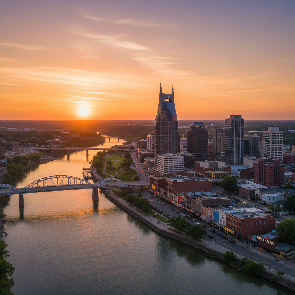 Nashville, Tennessee, USA