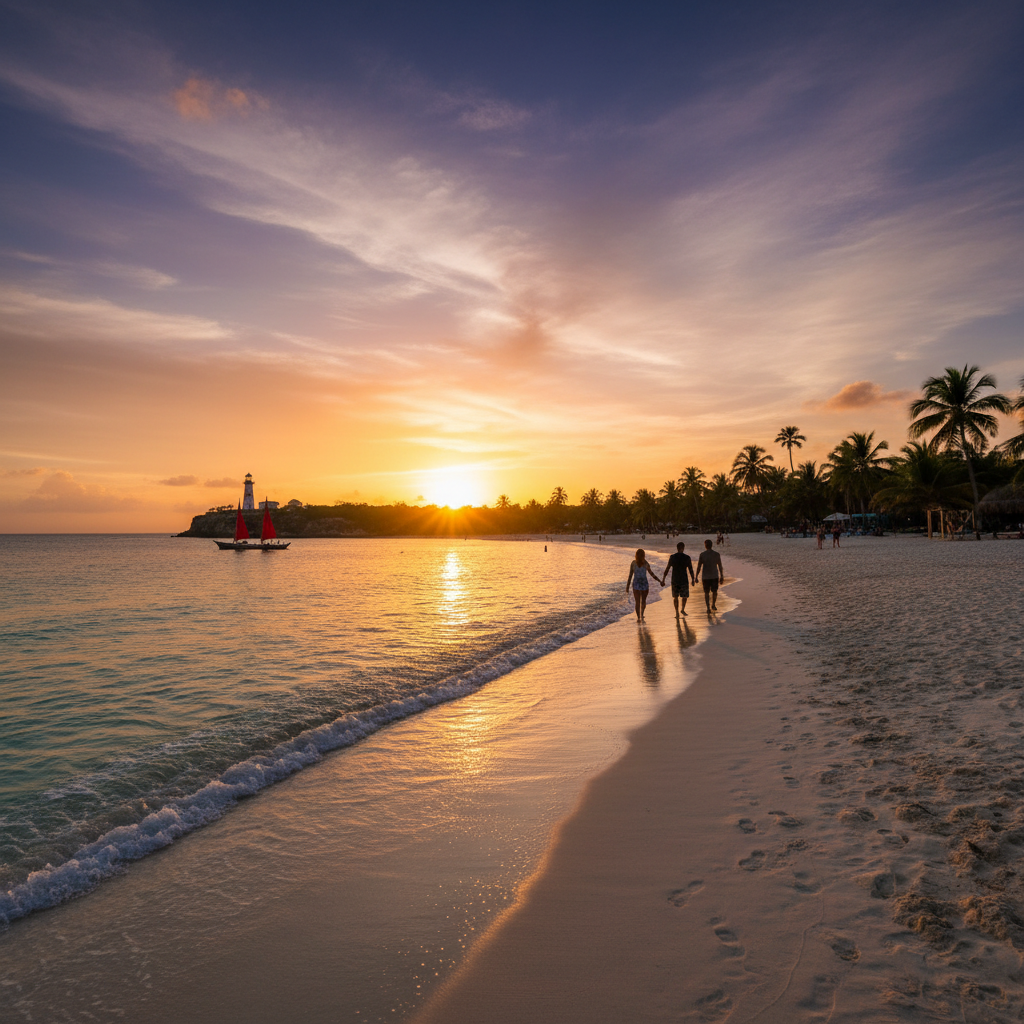 Negril, Jamaica travel guide