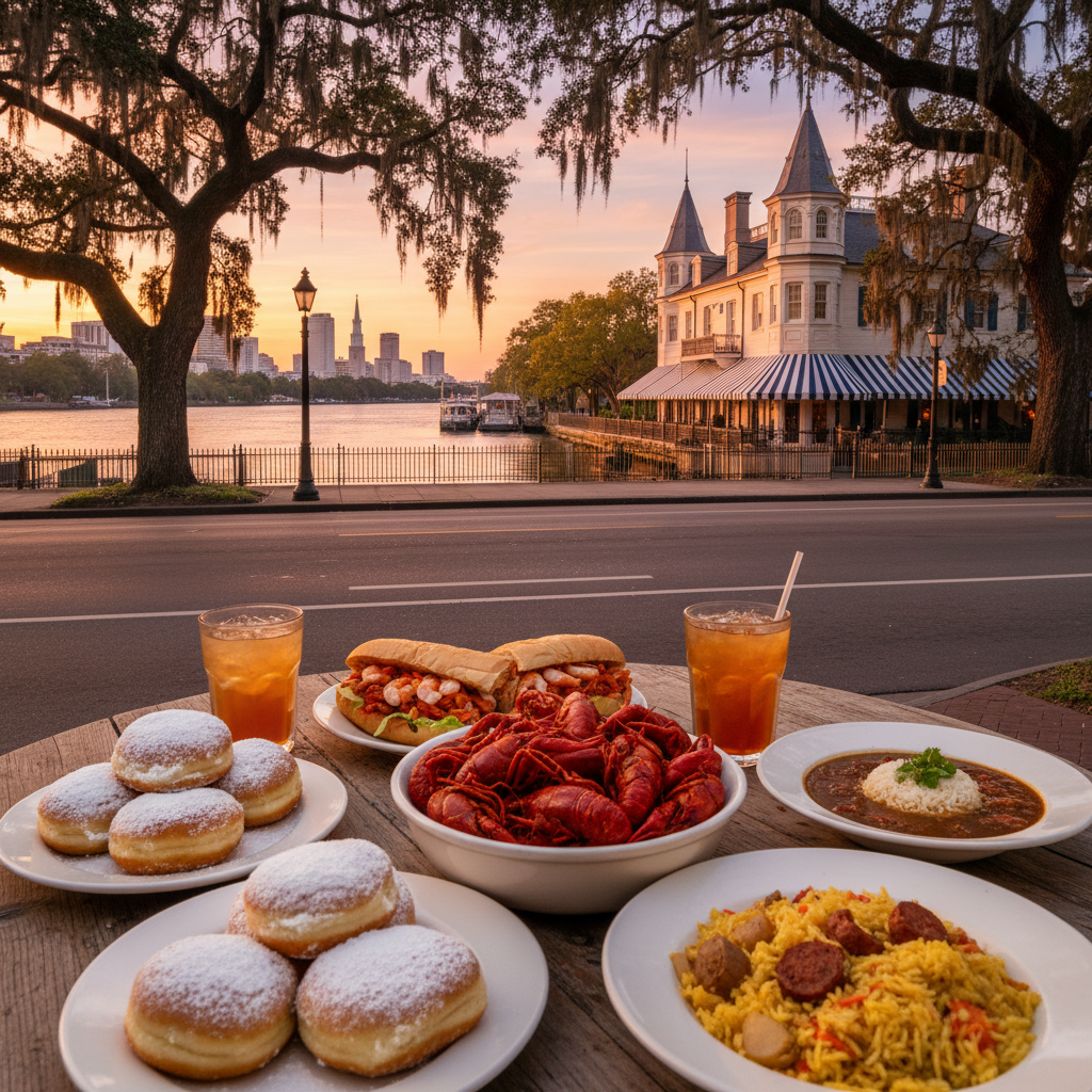 New Orleans, Louisiana, USA
