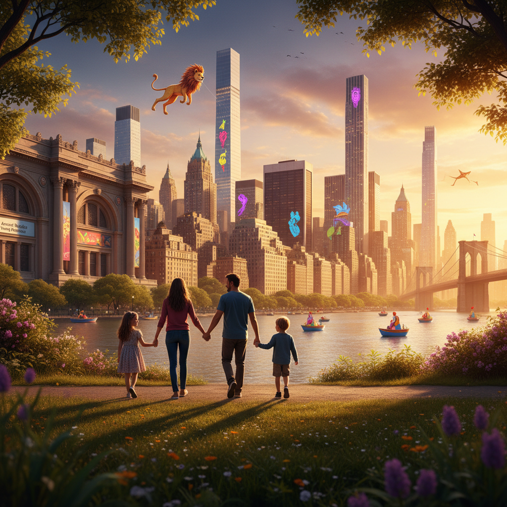 New York City, New York, USA