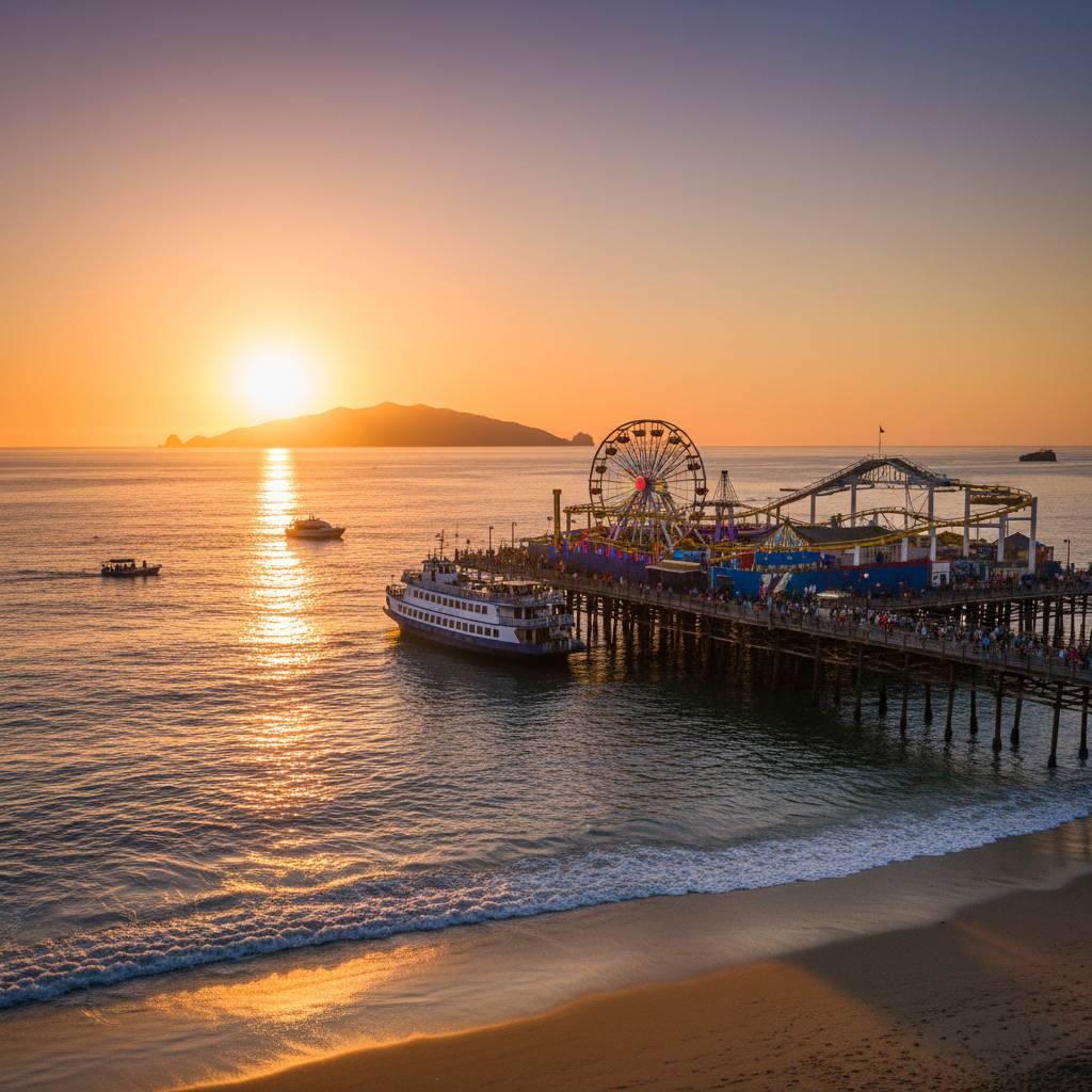 Newport Beach, California, USA travel guide