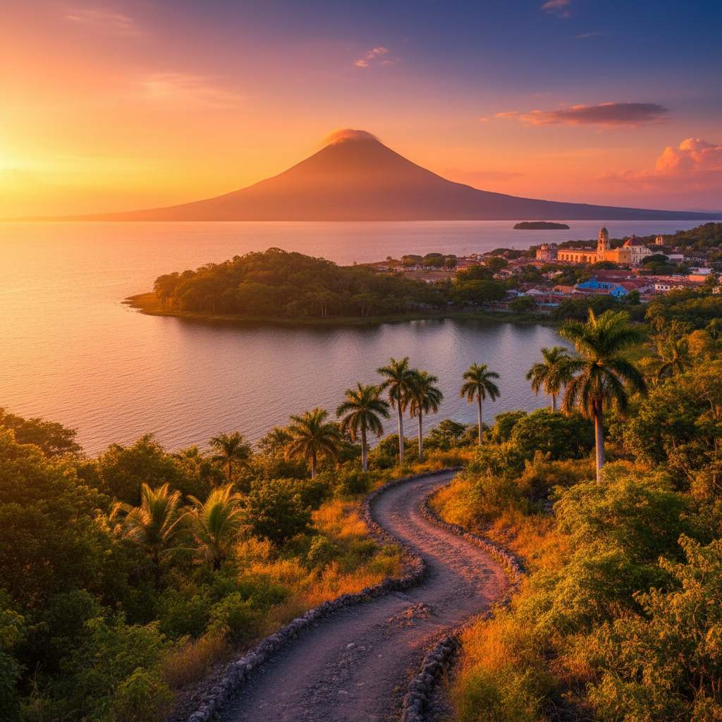 Nicaragua