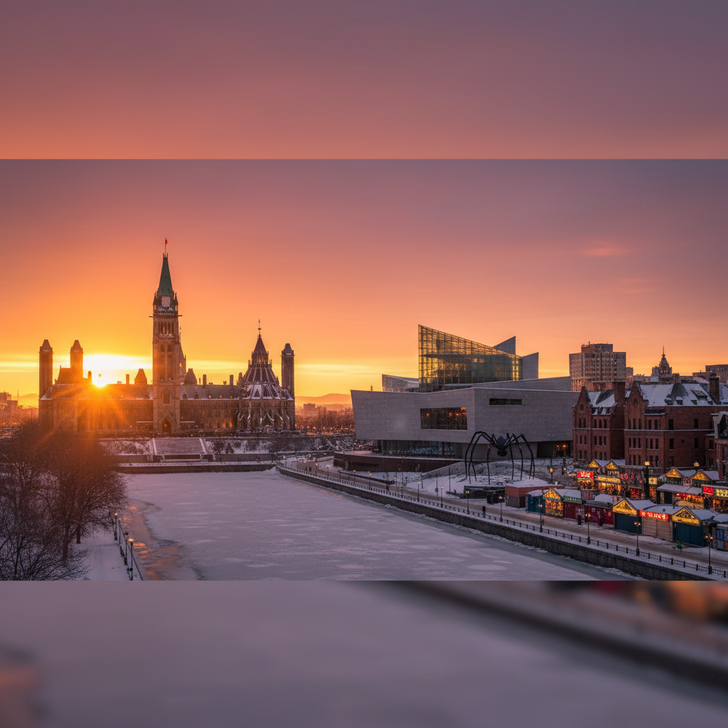 Ottawa, Ontario, Canada