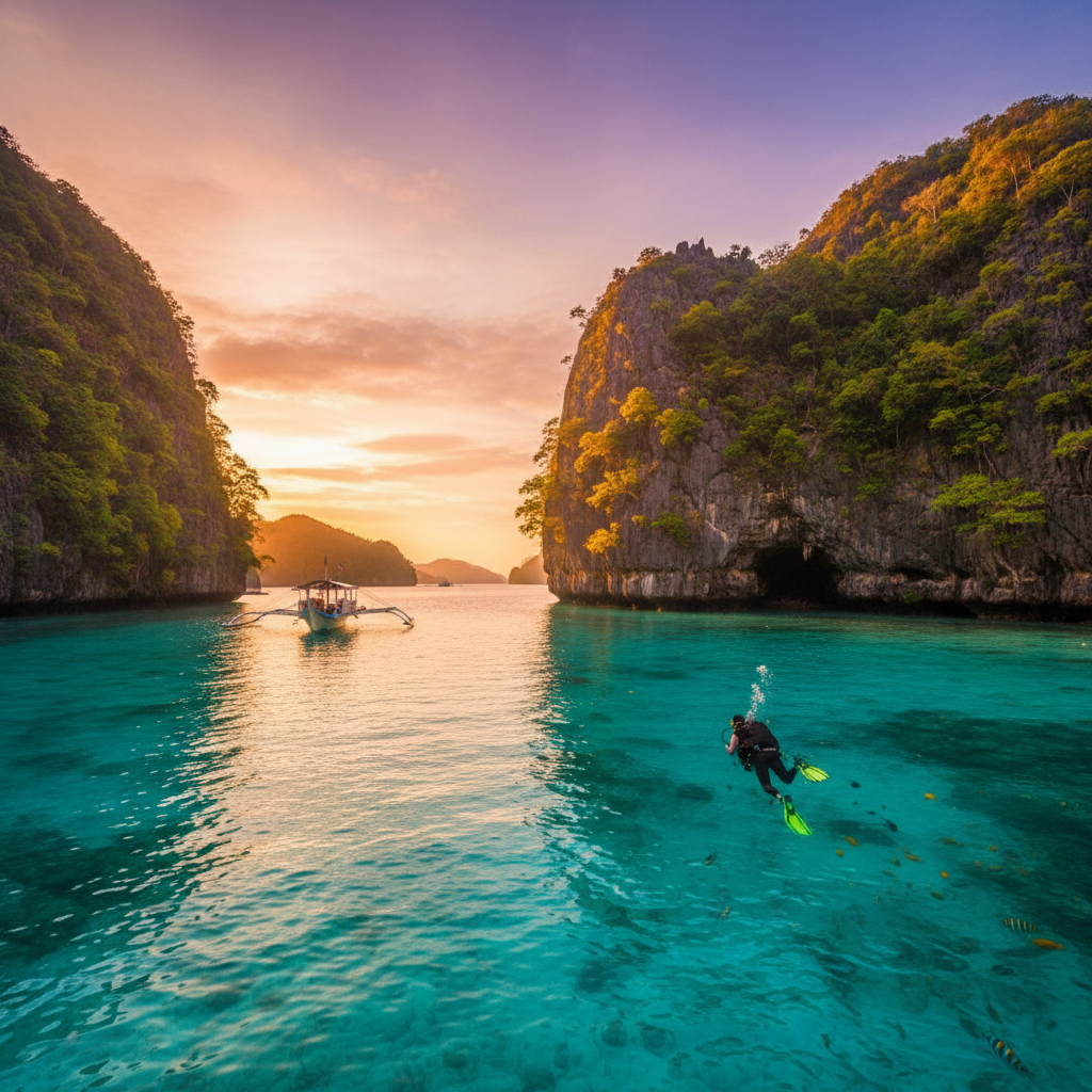 Palawan, Philippines