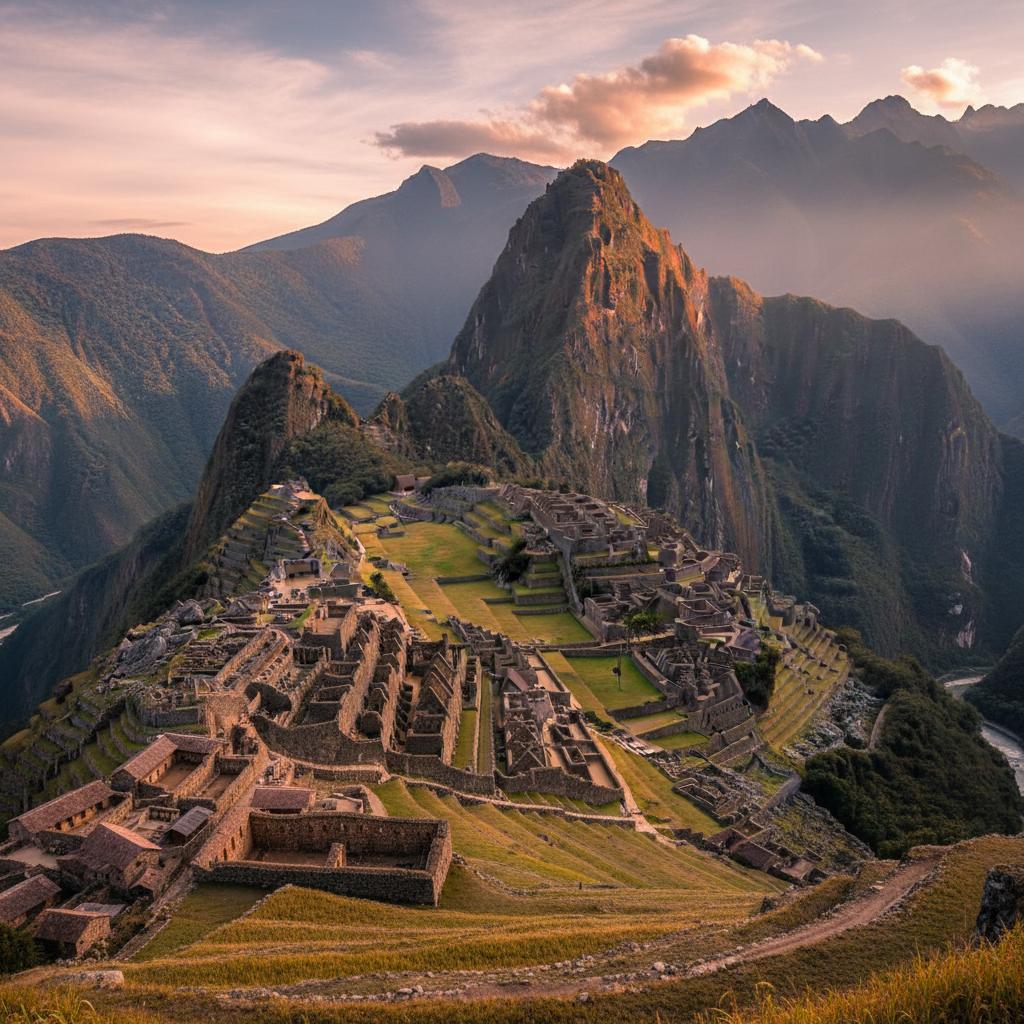 Sacred Valley, Cusco, Peru travel guide