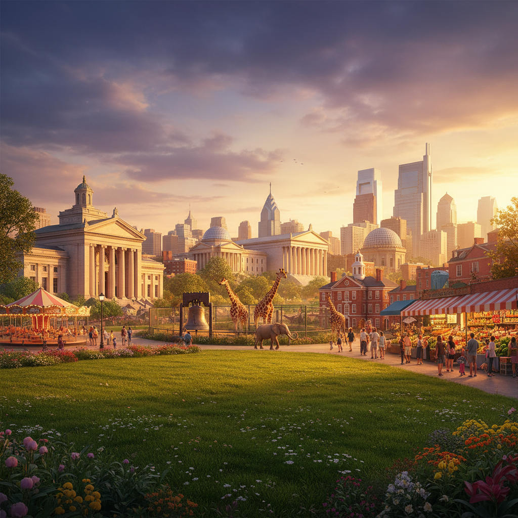 Philadelphia, Pennsylvania, USA