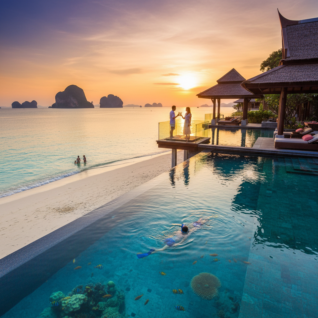 Phuket, Thailand travel guide