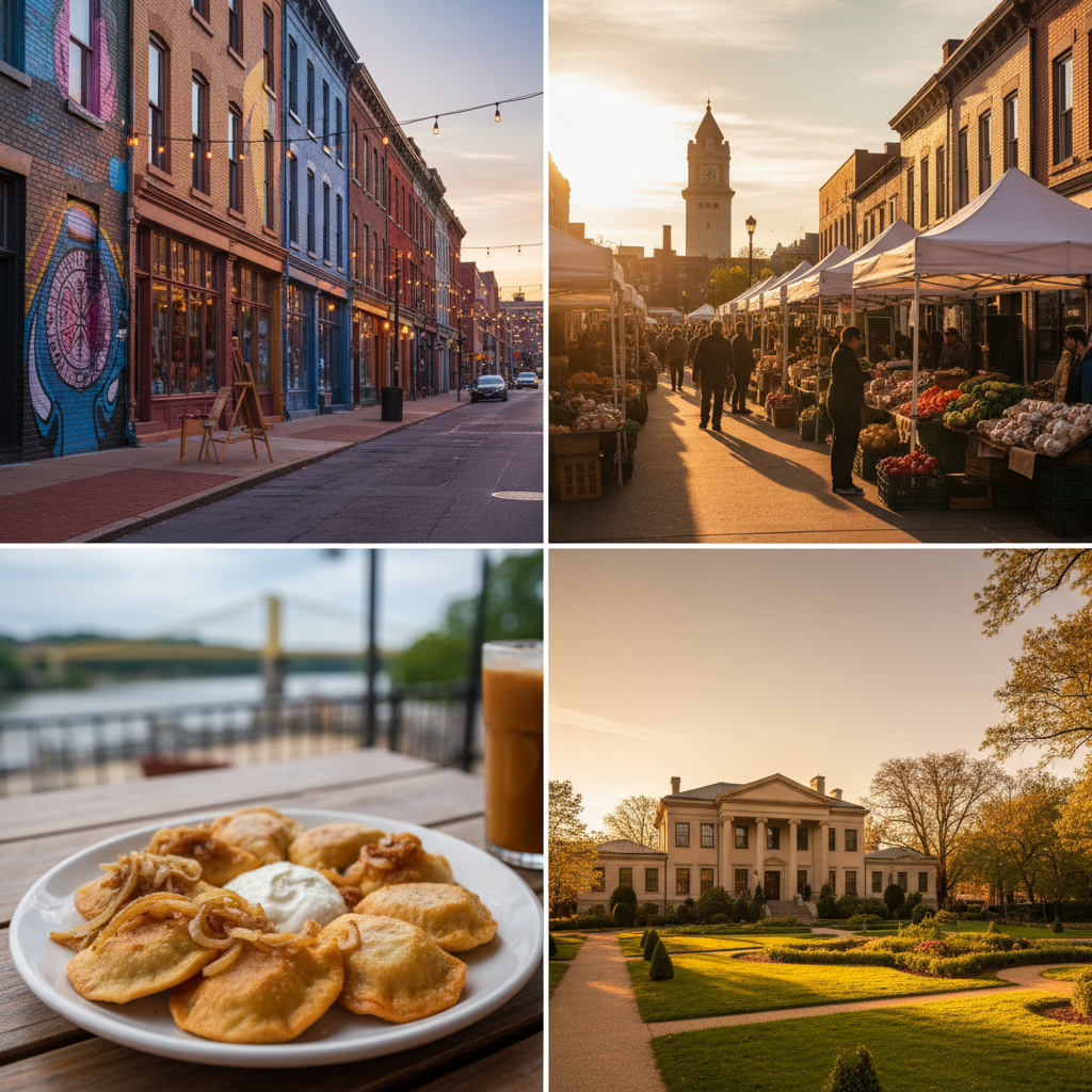 Pittsburgh, Pennsylvania, USA