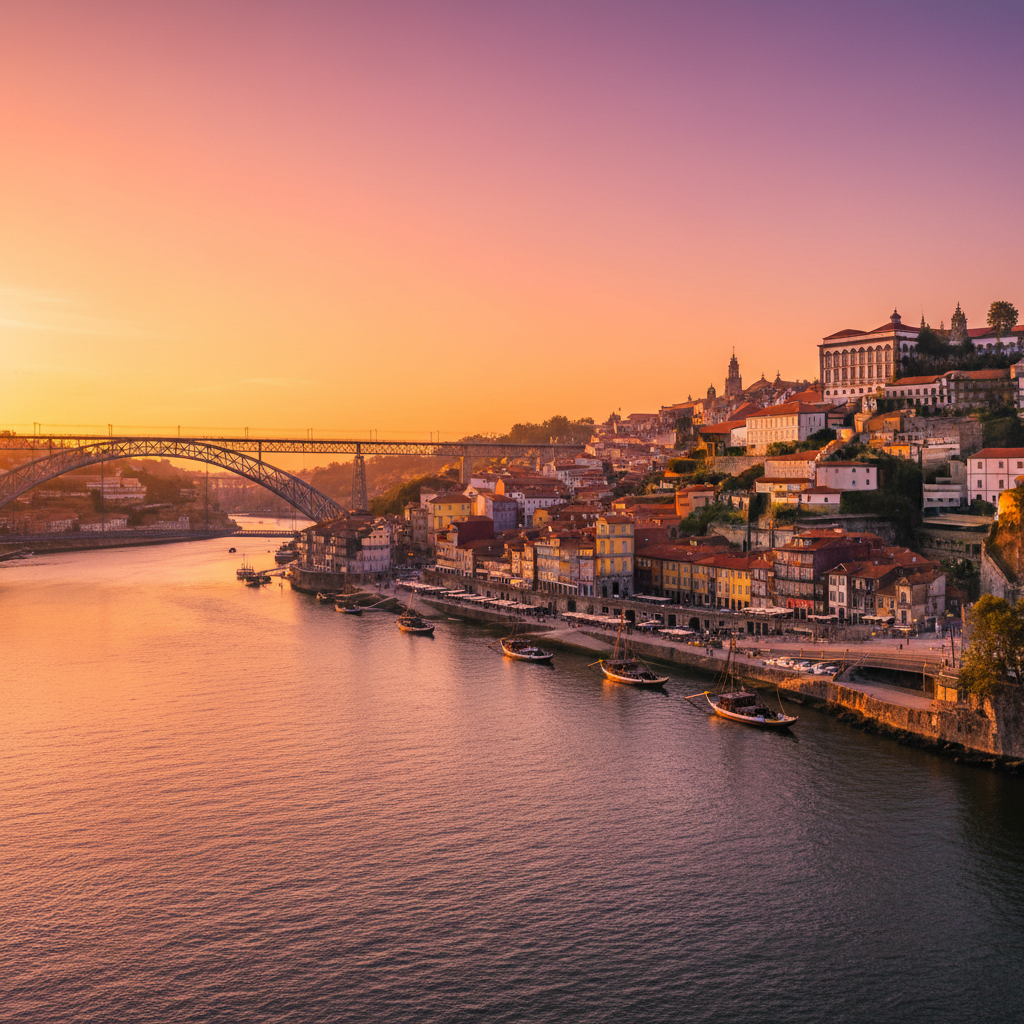 Porto, Portugal travel guide