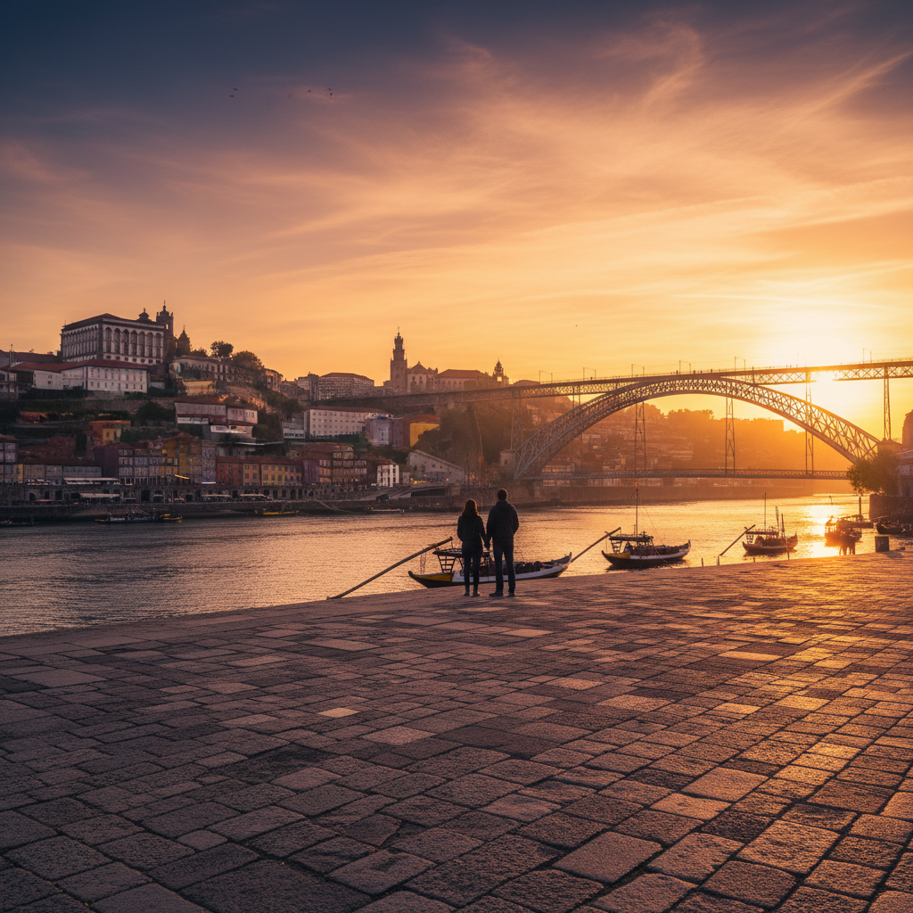 Porto, Portugal