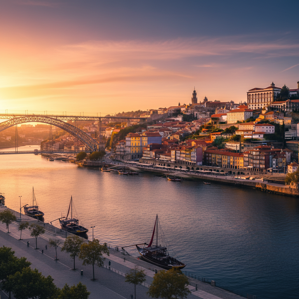 Porto, Portugal