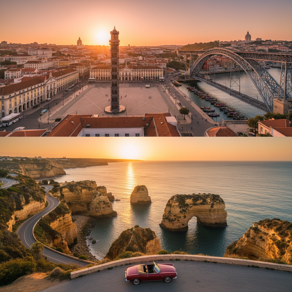 Portugal travel guide