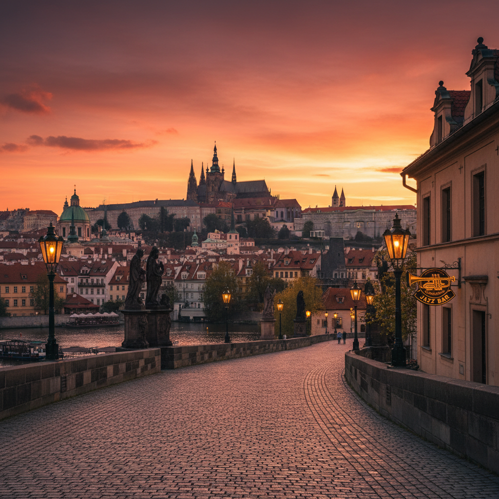 Prague, Czech Republic