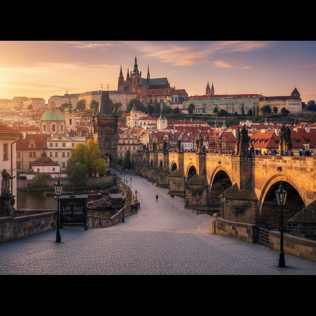 Prague, Czech Republic