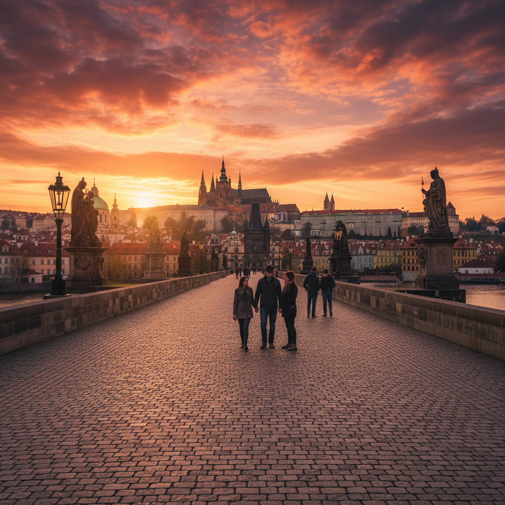 Prague, Czech Republic