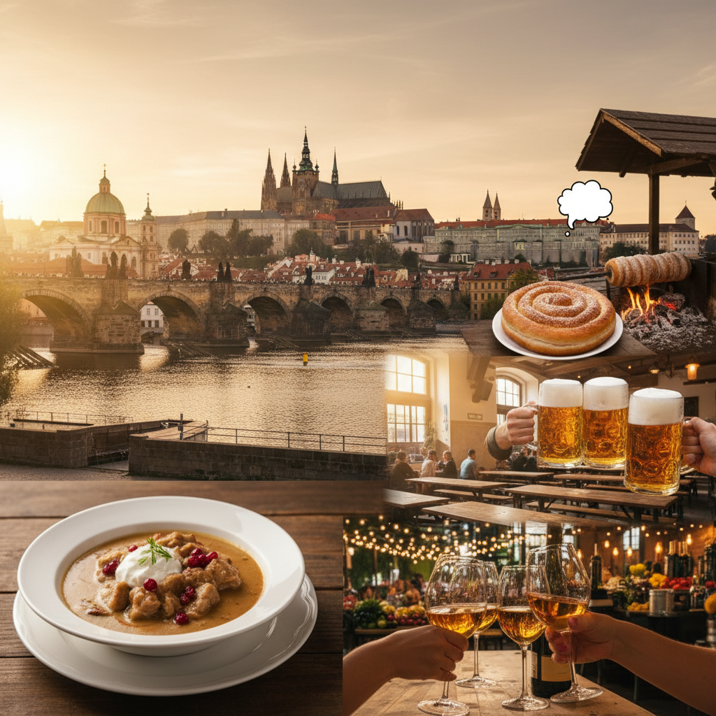 Prague, Czech Republic