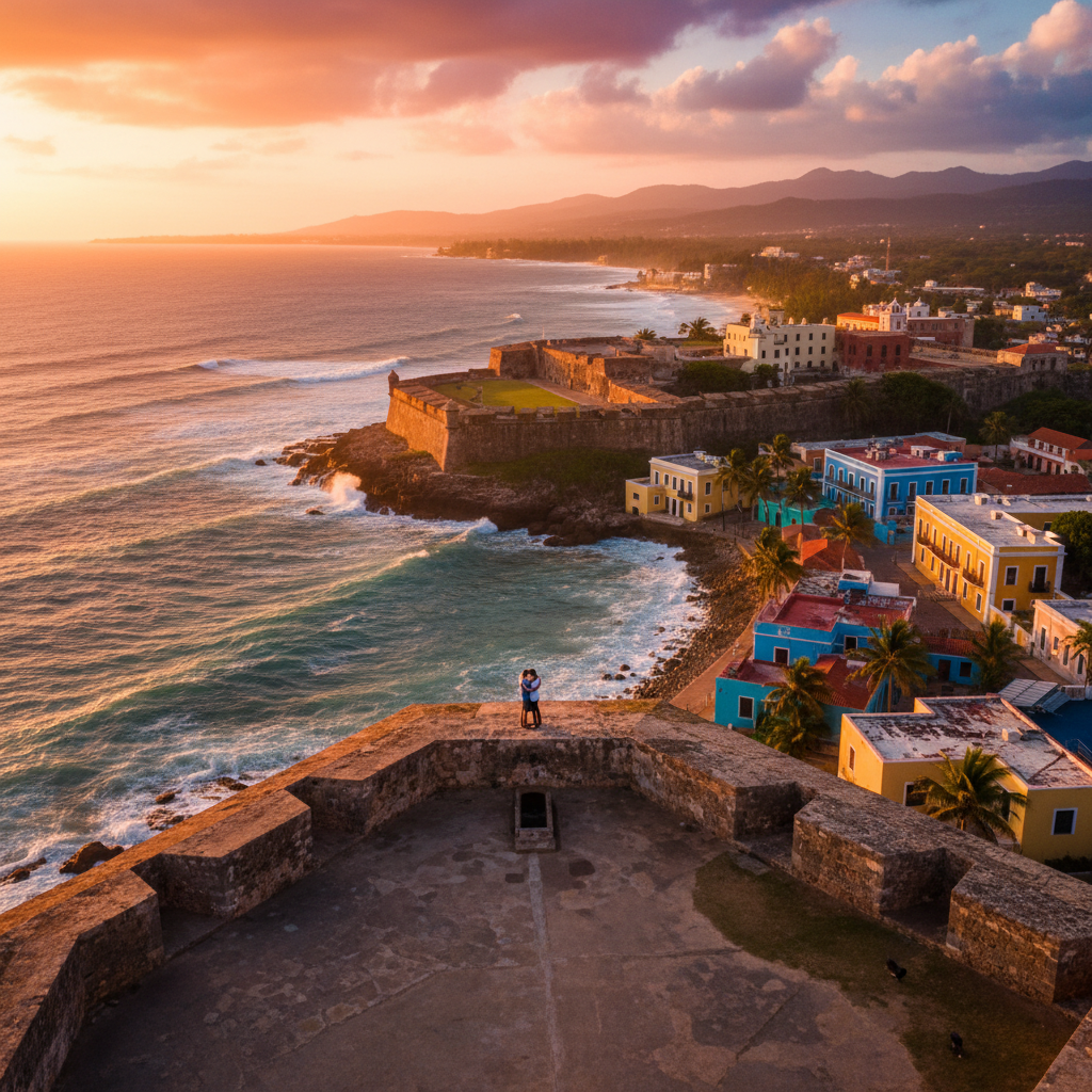 Puerto Rico travel guide