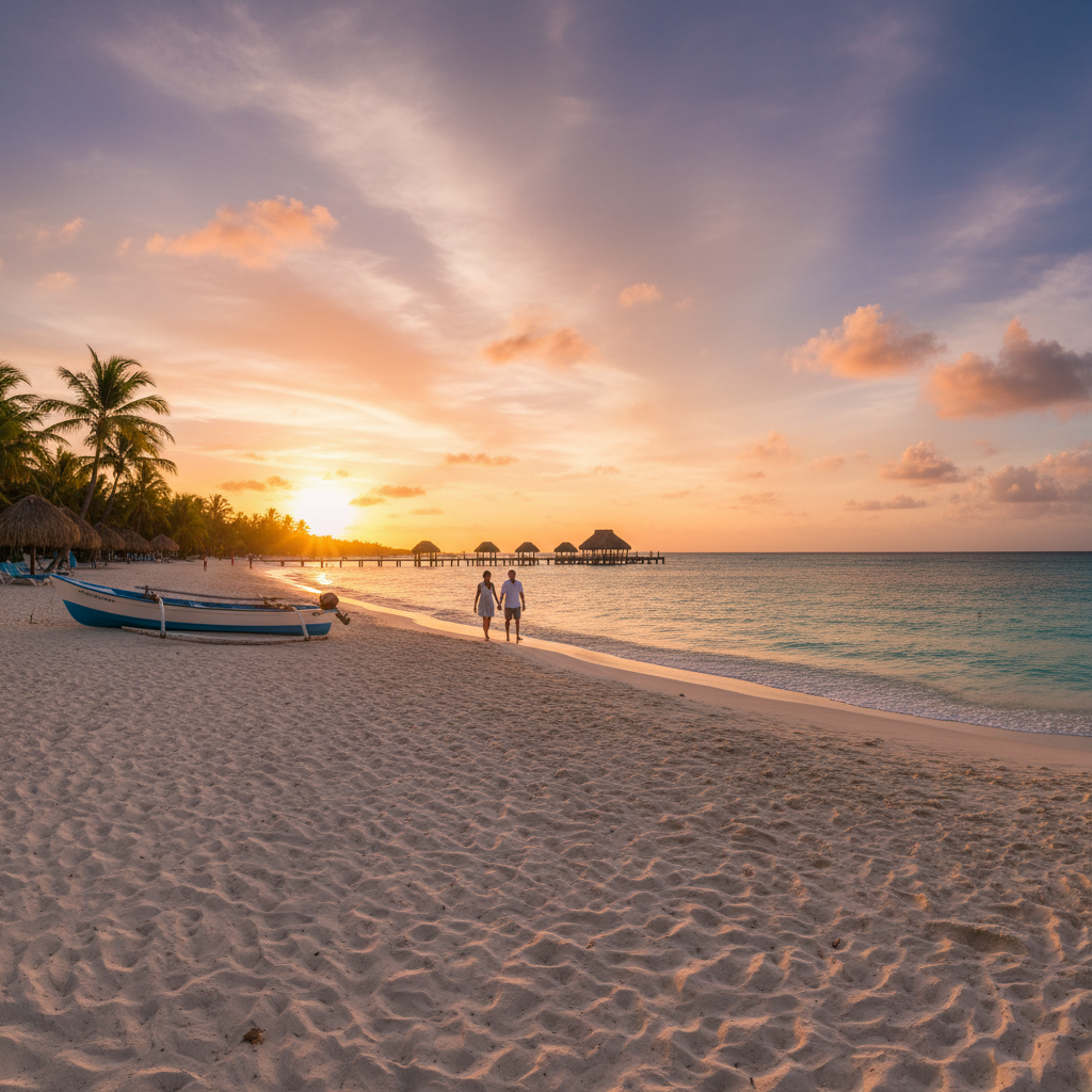 Punta Cana, Dominican Republic travel guide