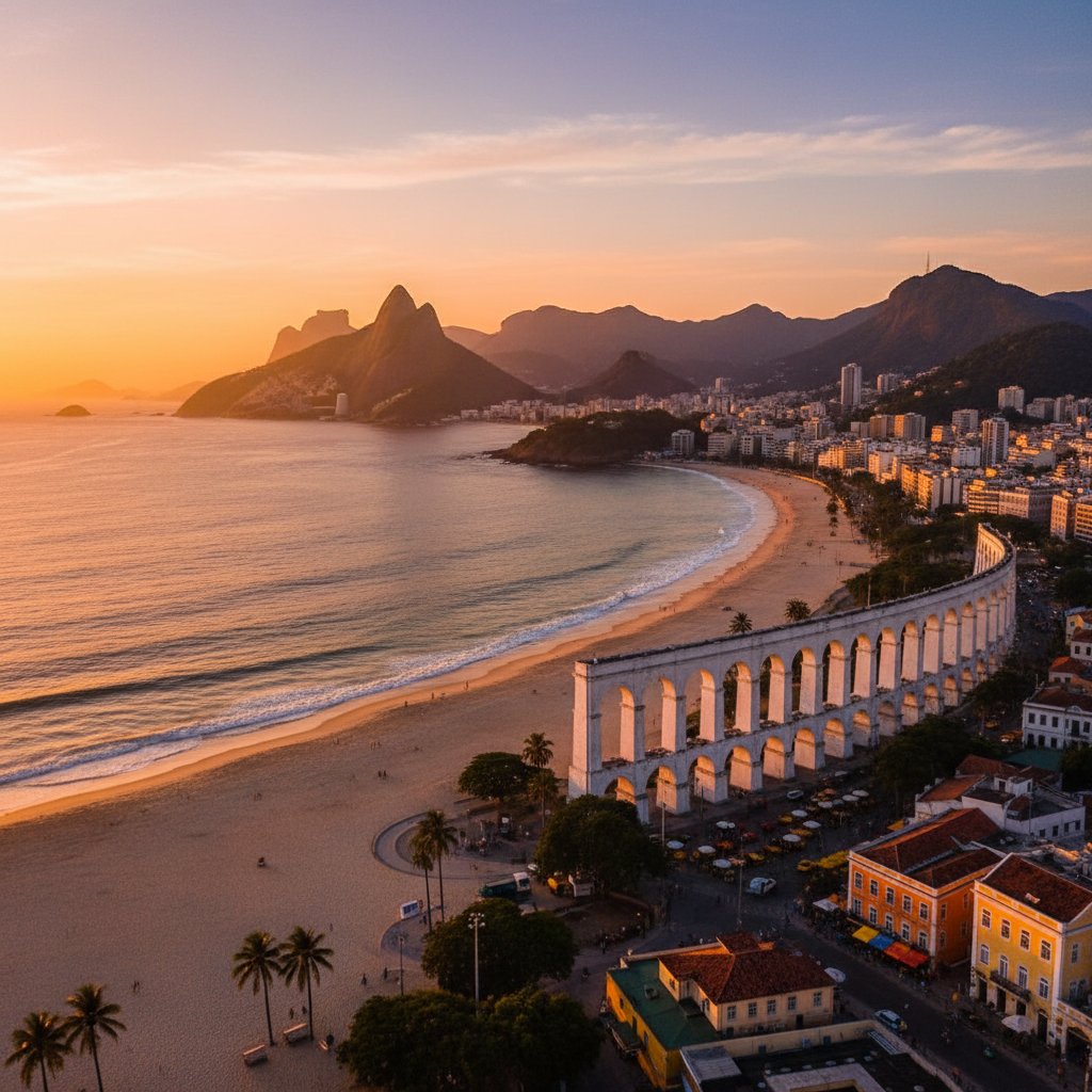 Rio de Janeiro, Brazil